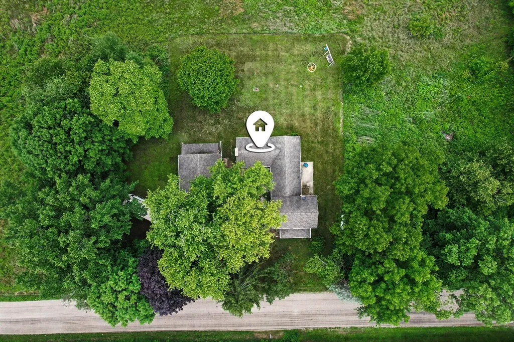 22945 B Drive N Marengo Township MI 49068