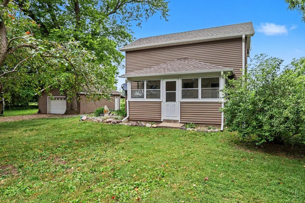 22945 B Drive N Marengo Township MI 49068