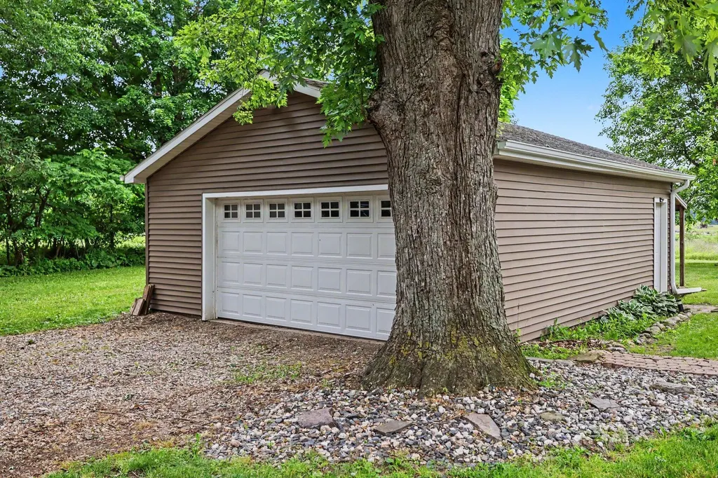22945 B Drive N Marengo Township MI 49068