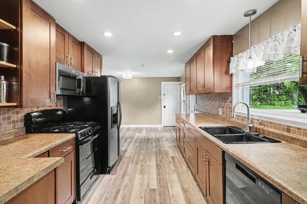 22945 B Drive N Marengo Township MI 49068
