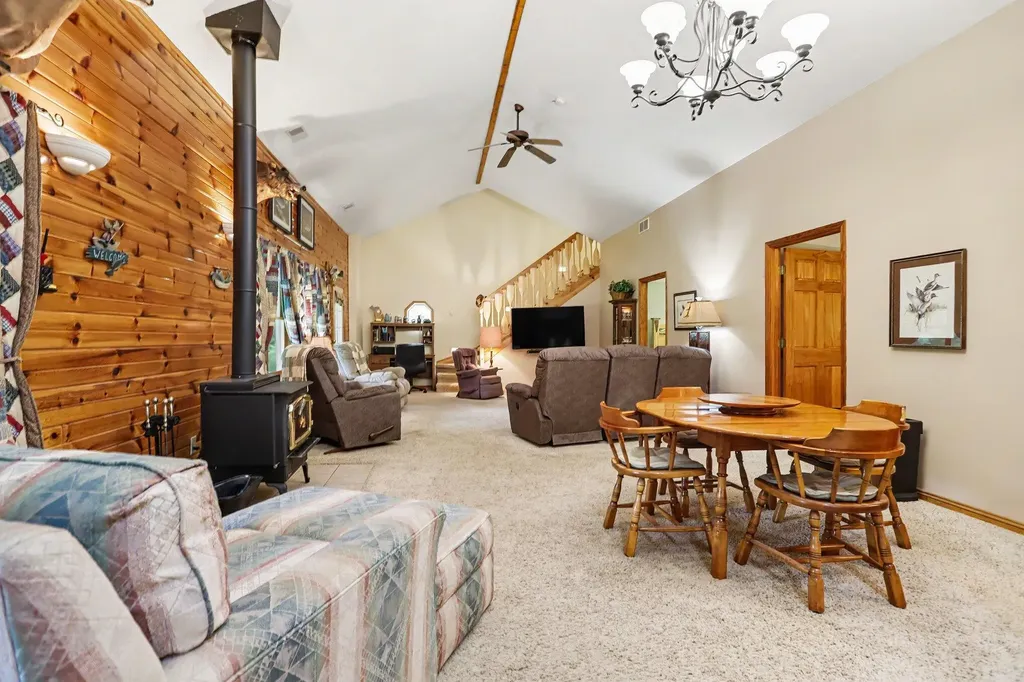 21641 Pine Lake Road Pennfield Charter Township MI 49014