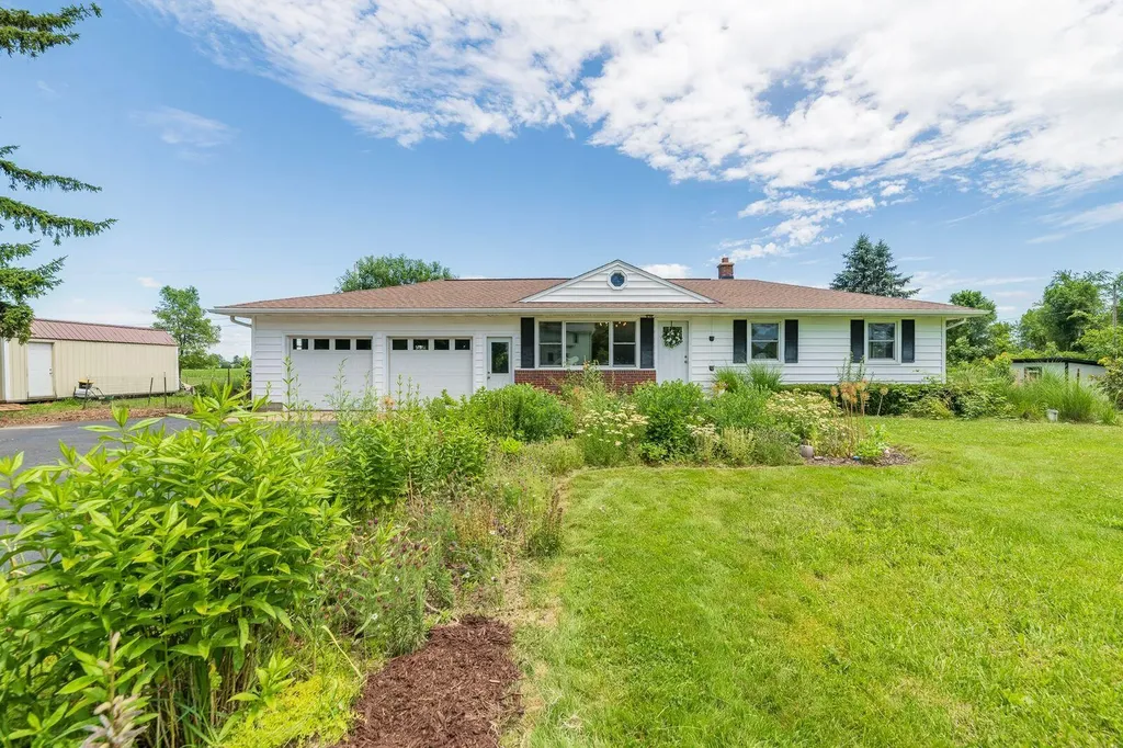 16331 S 24th Street Brady Township MI 49097