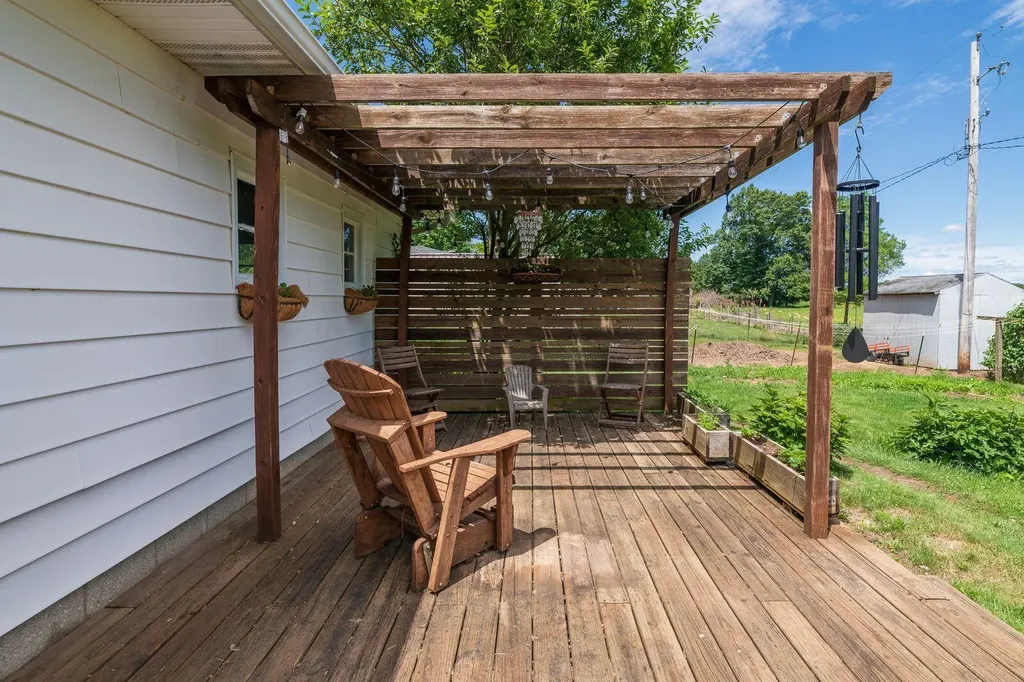 16331 S 24th Street Brady Township MI 49097