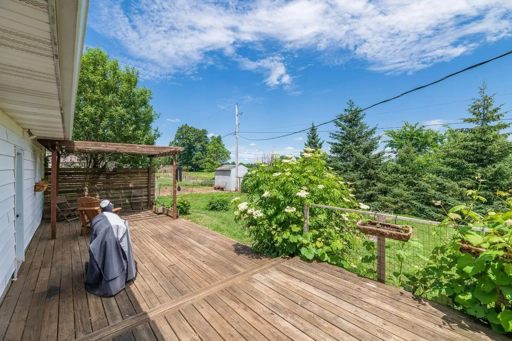 16331 S 24th Street Brady Township MI 49097