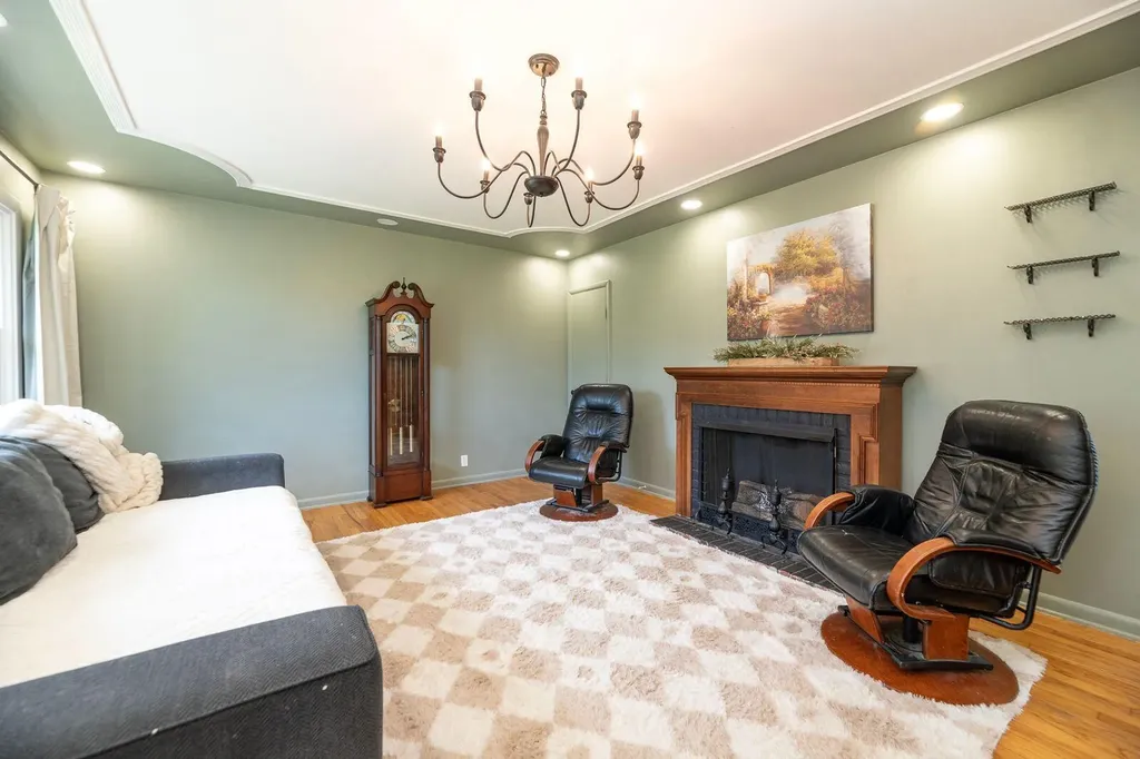 16331 S 24th Street Brady Township MI 49097