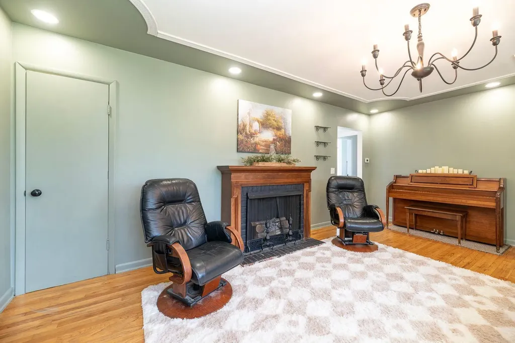16331 S 24th Street Brady Township MI 49097