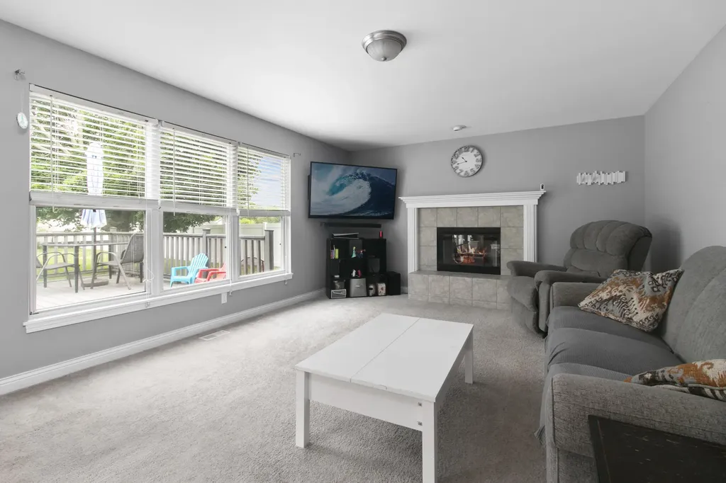 5848 Tradewind Drive Portage City MI 49024