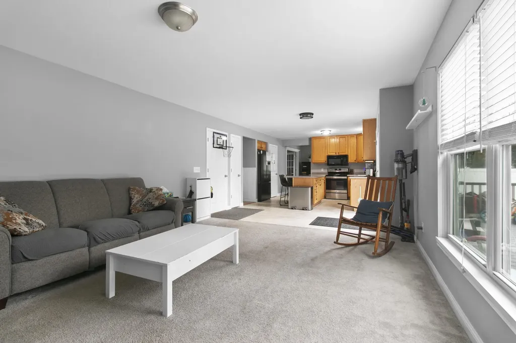5848 Tradewind Drive Portage City MI 49024