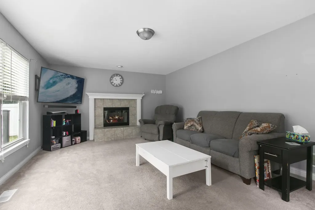 5848 Tradewind Drive Portage City MI 49024