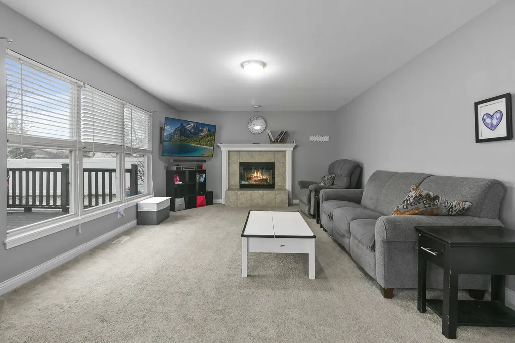 5848 Tradewind Drive Portage City MI 49024
