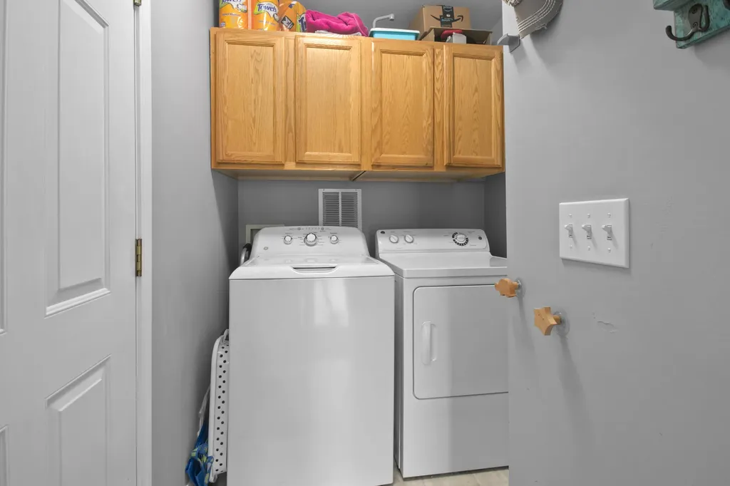 5848 Tradewind Drive Portage City MI 49024