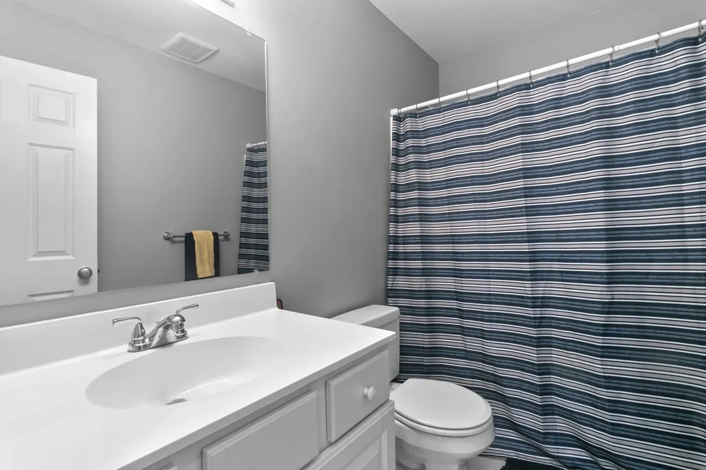5848 Tradewind Drive Portage City MI 49024