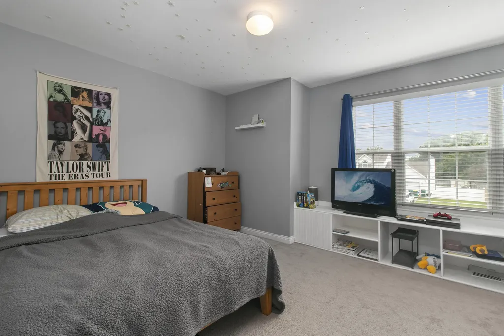 5848 Tradewind Drive Portage City MI 49024
