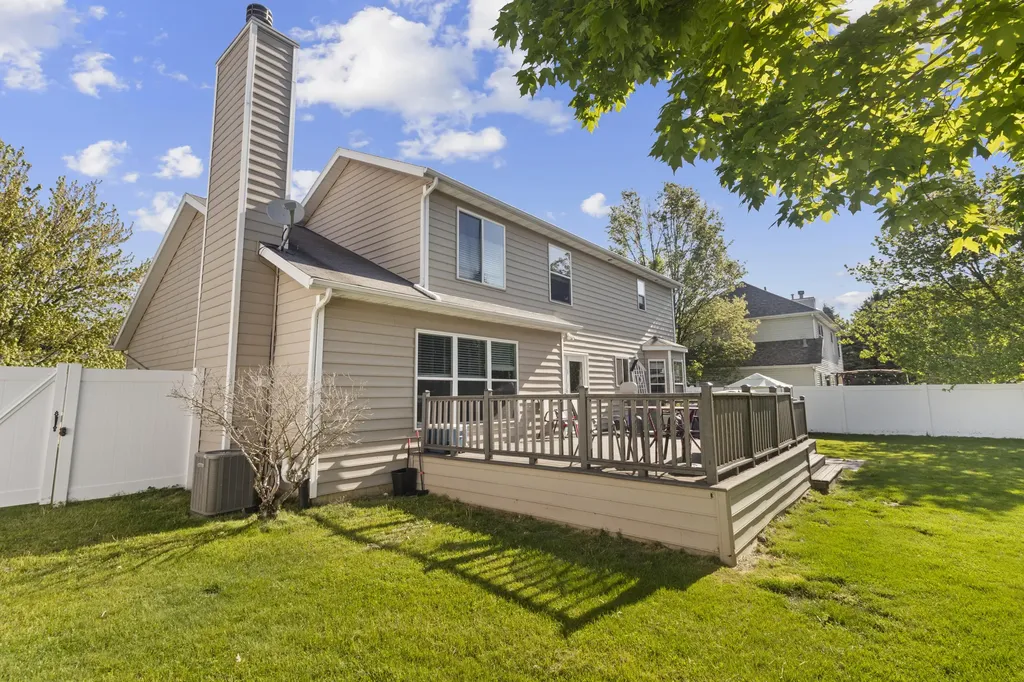 5848 Tradewind Drive Portage City MI 49024