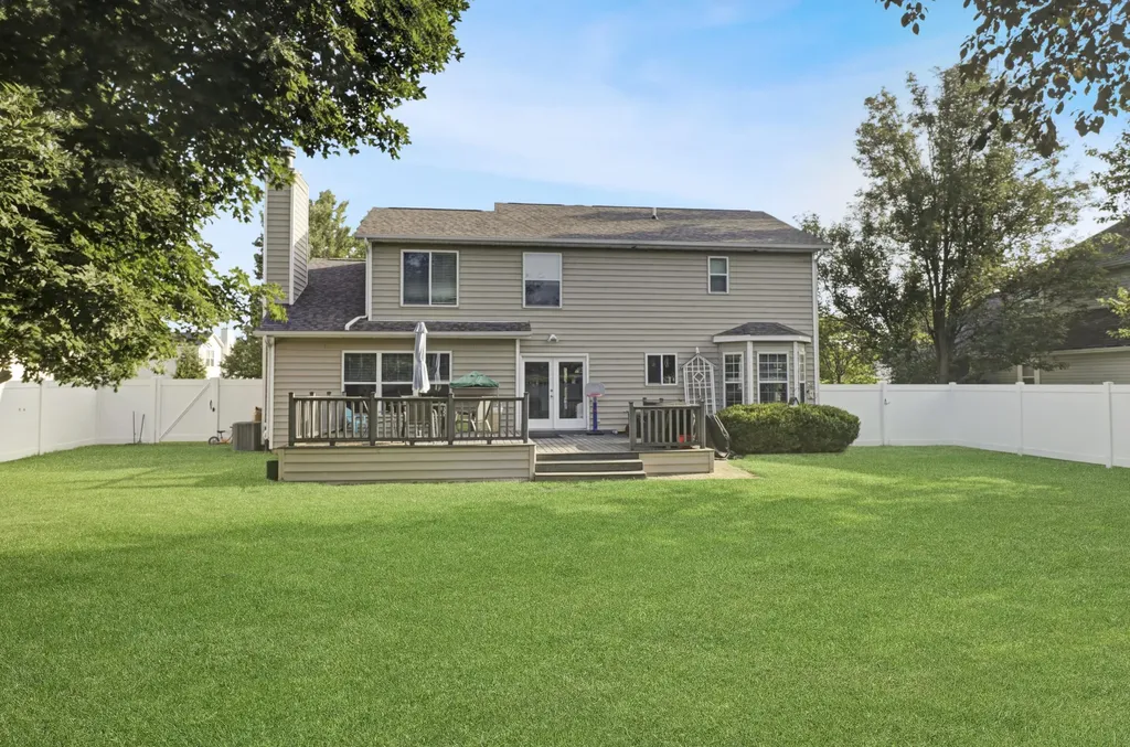 5848 Tradewind Drive Portage City MI 49024