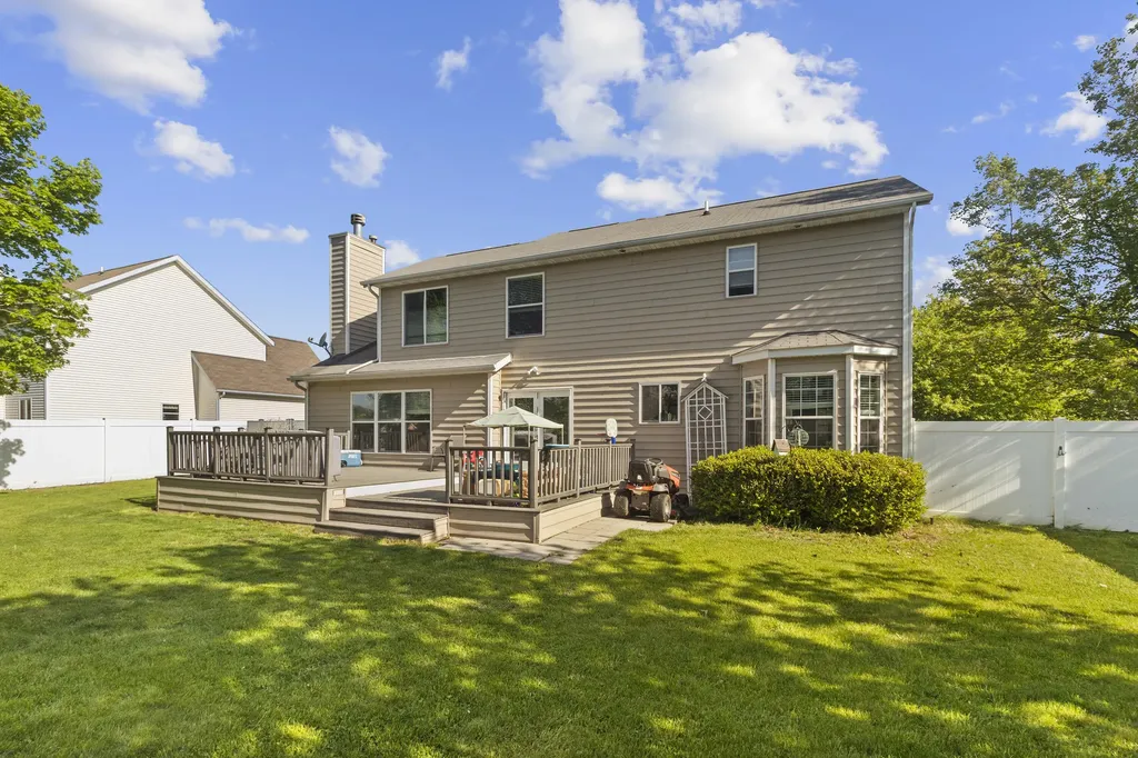 5848 Tradewind Drive Portage City MI 49024