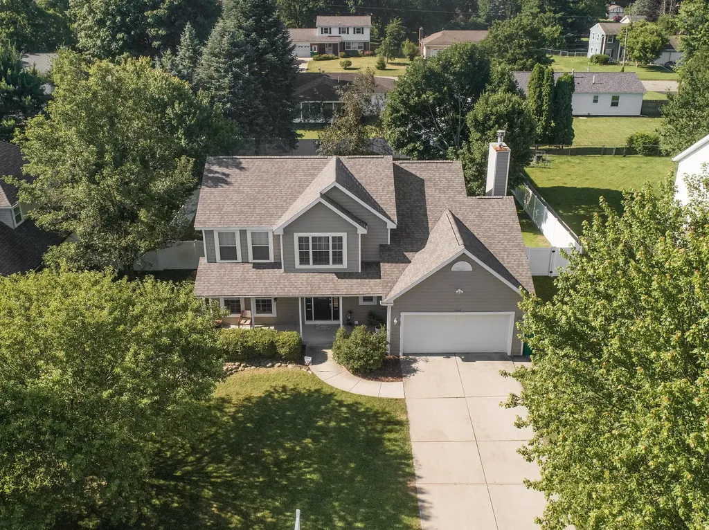 5848 Tradewind Drive Portage City MI 49024