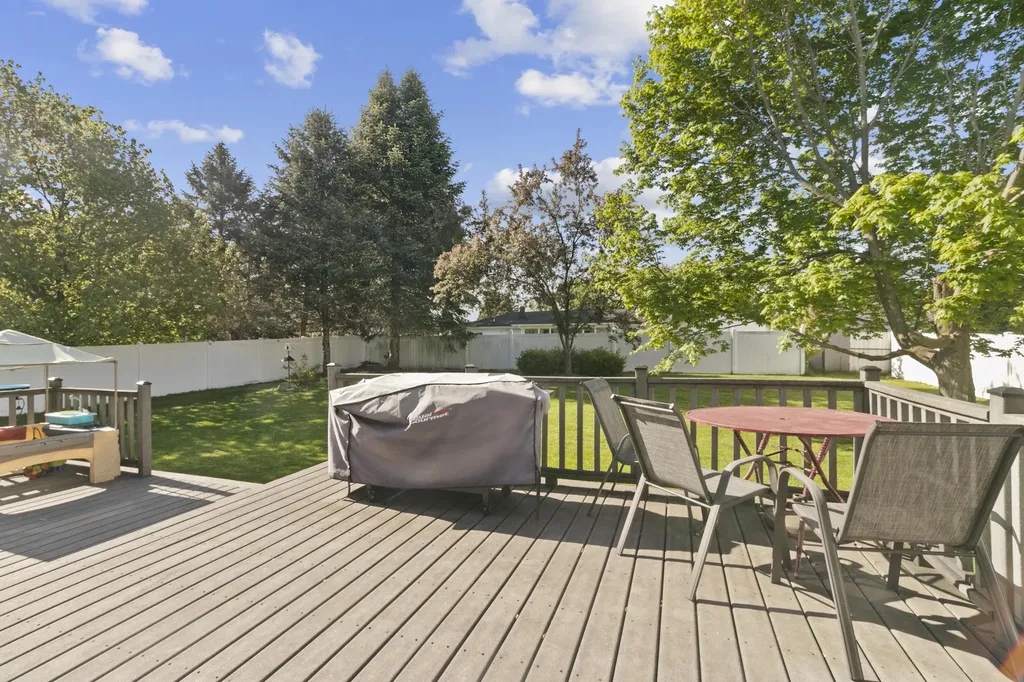 5848 Tradewind Drive Portage City MI 49024