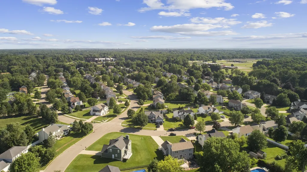 5848 Tradewind Drive Portage City MI 49024