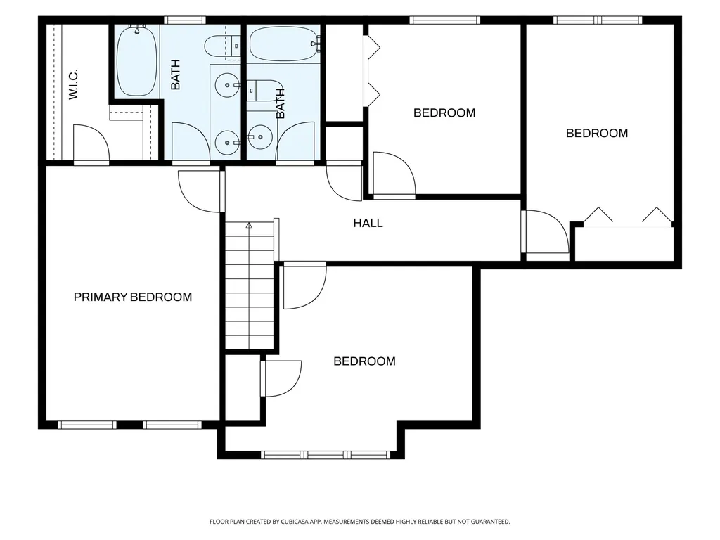 5848 Tradewind Drive Portage City MI 49024