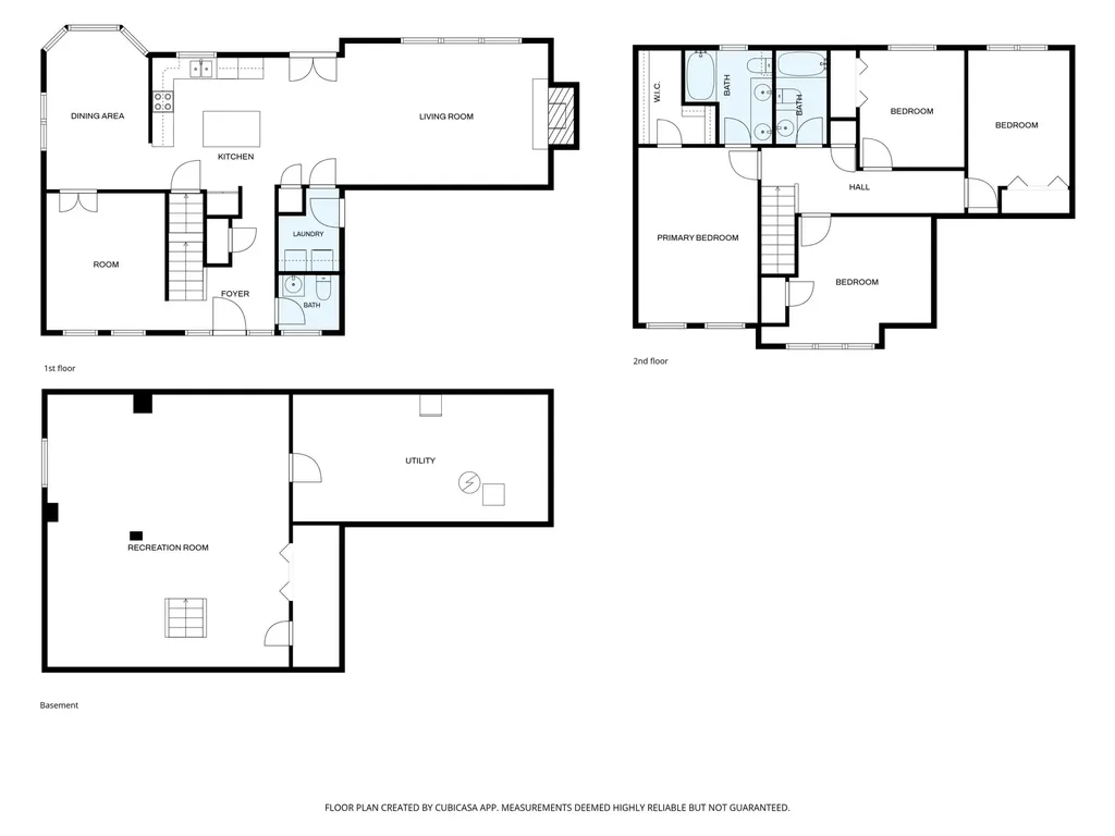5848 Tradewind Drive Portage City MI 49024