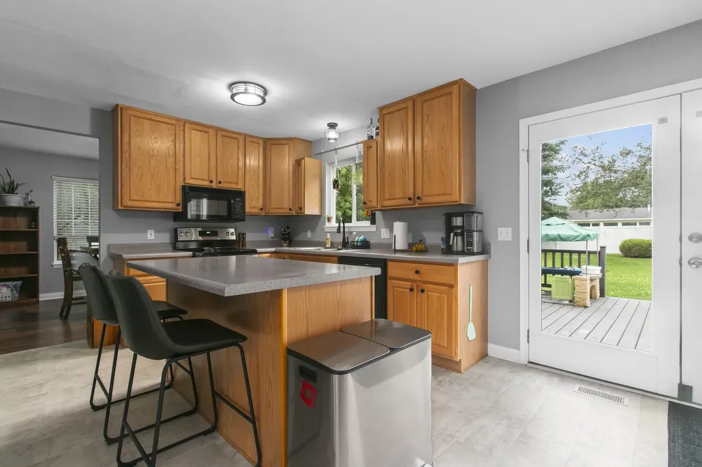5848 Tradewind Drive Portage City MI 49024