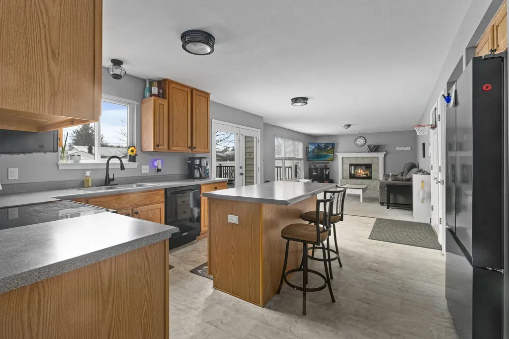 5848 Tradewind Drive Portage City MI 49024