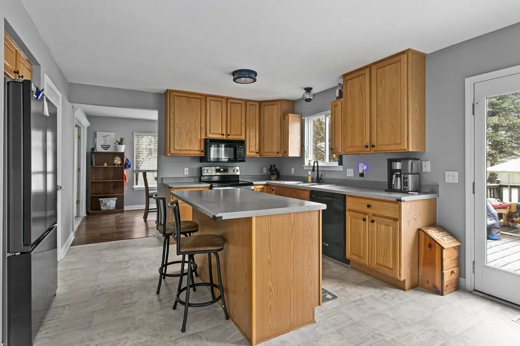 5848 Tradewind Drive Portage City MI 49024