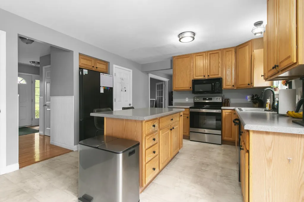 5848 Tradewind Drive Portage City MI 49024