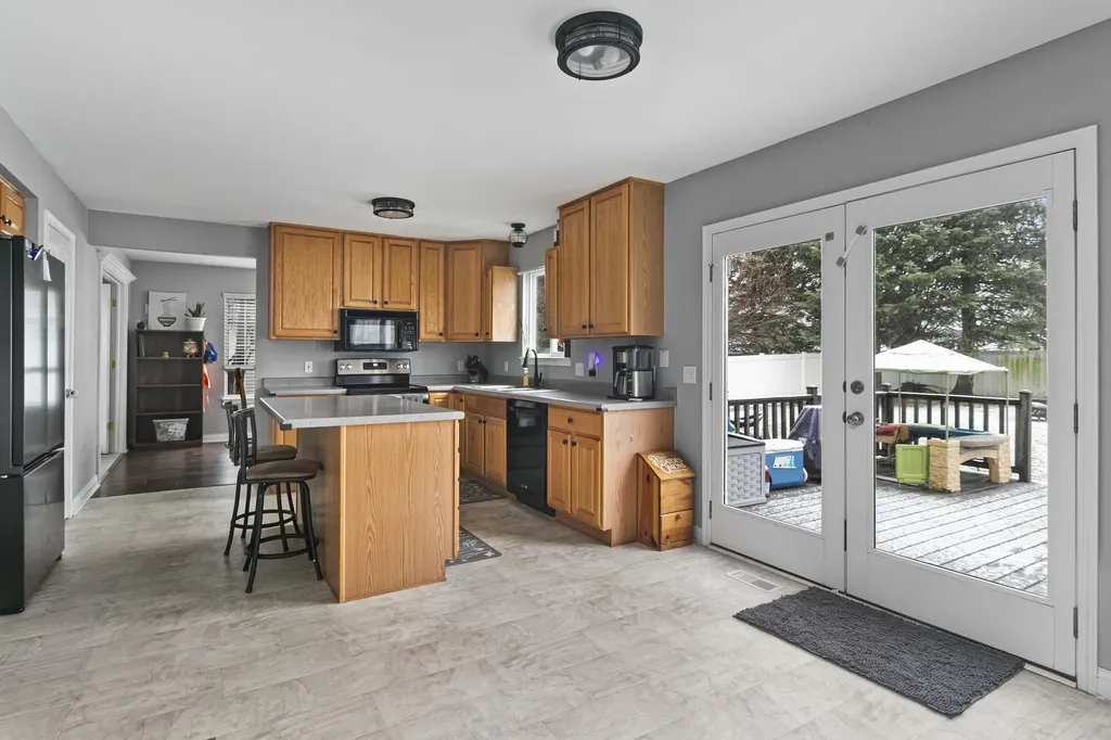5848 Tradewind Drive Portage City MI 49024