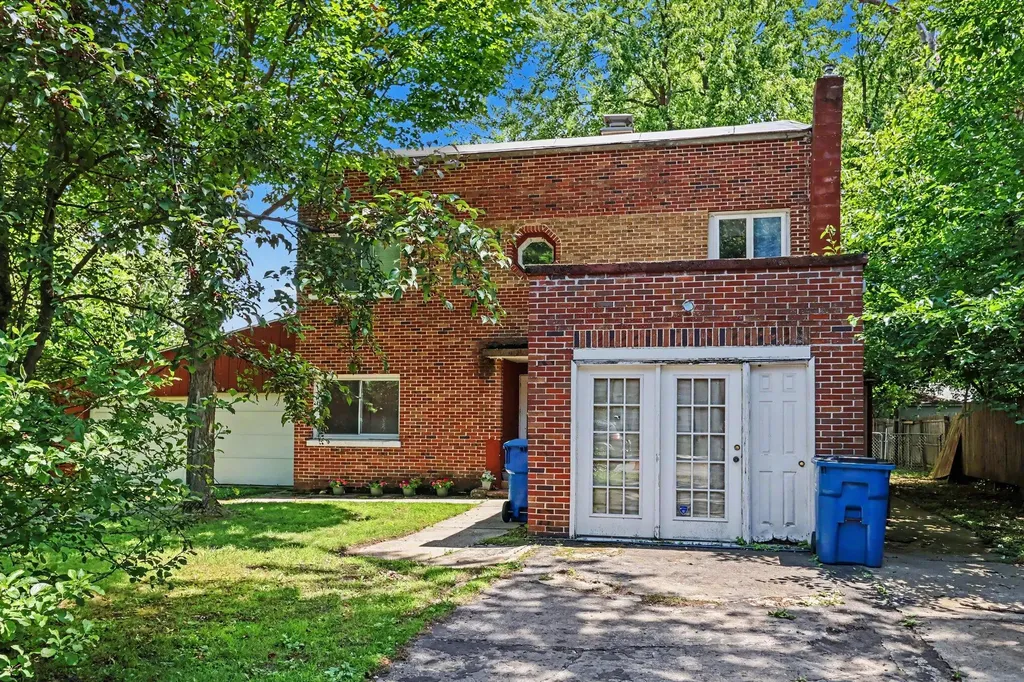 720 Ashley Drive Kalamazoo Charter Township MI 49048