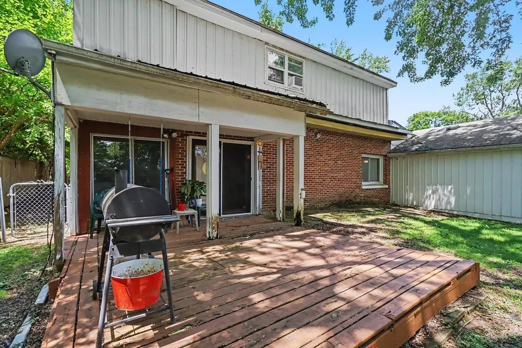 720 Ashley Drive Kalamazoo Charter Township MI 49048