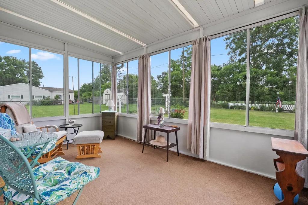 9809 S Sprinkle Road Pavilion Township MI 49002