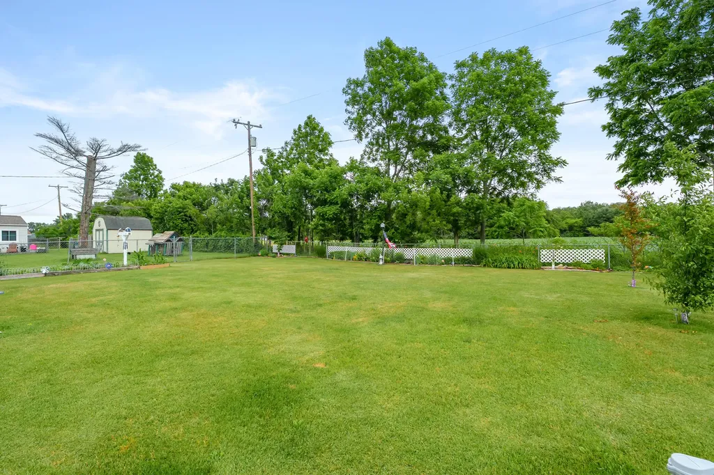 9809 S Sprinkle Road Pavilion Township MI 49002