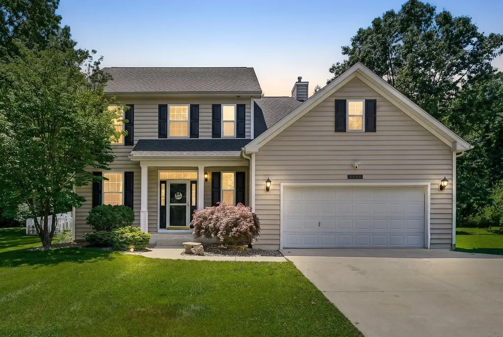 3560 Smithfield Way Oshtemo Charter Township MI 49009
