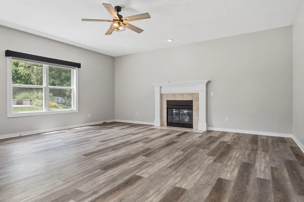 3560 Smithfield Way Oshtemo Charter Township MI 49009