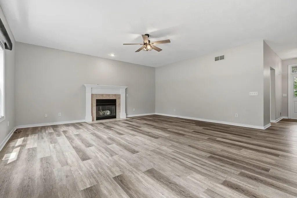 3560 Smithfield Way Oshtemo Charter Township MI 49009