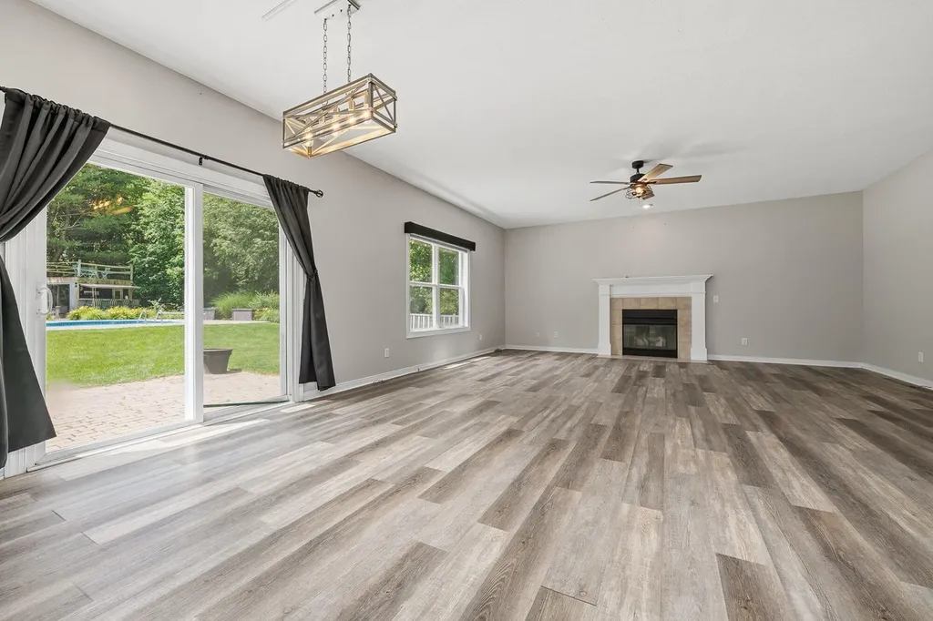 3560 Smithfield Way Oshtemo Charter Township MI 49009