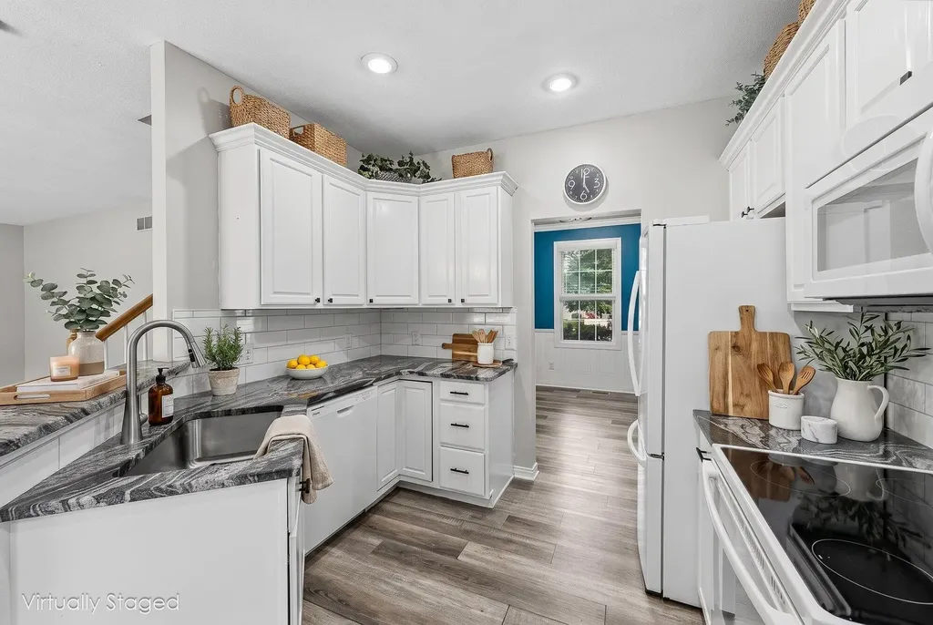 3560 Smithfield Way Oshtemo Charter Township MI 49009