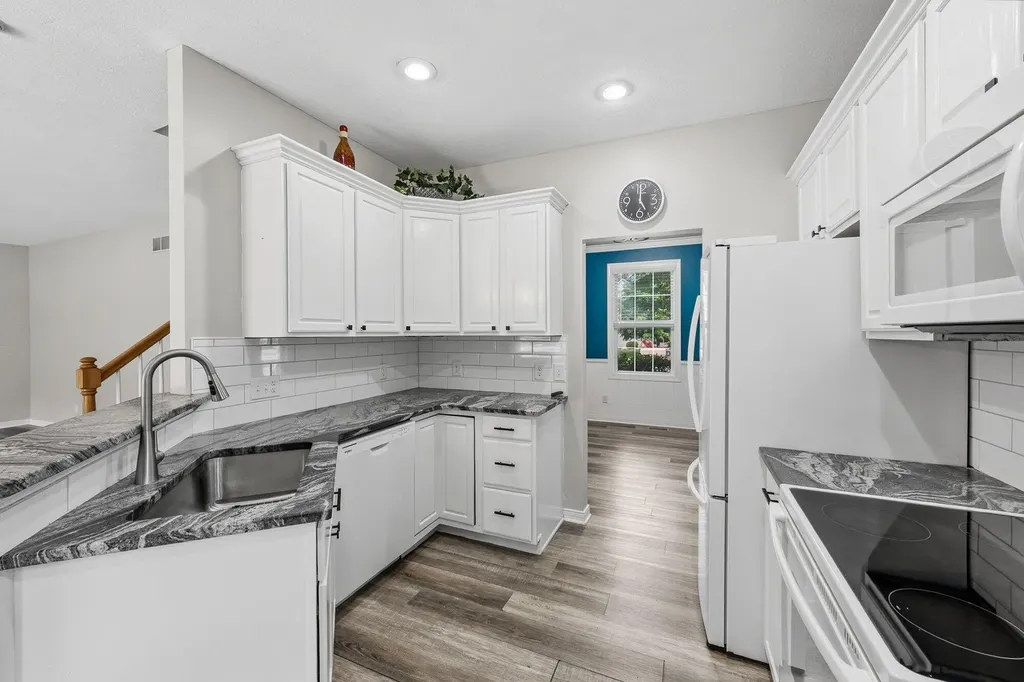 3560 Smithfield Way Oshtemo Charter Township MI 49009