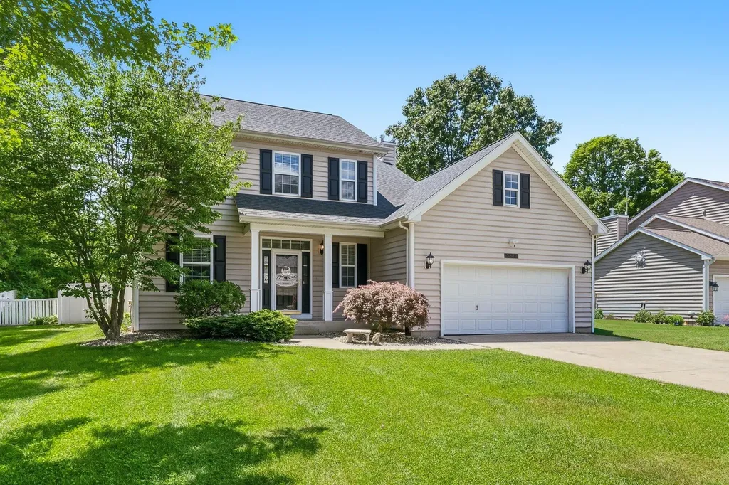 3560 Smithfield Way Oshtemo Charter Township MI 49009