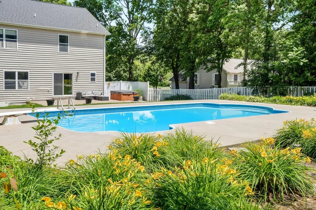3560 Smithfield Way Oshtemo Charter Township MI 49009