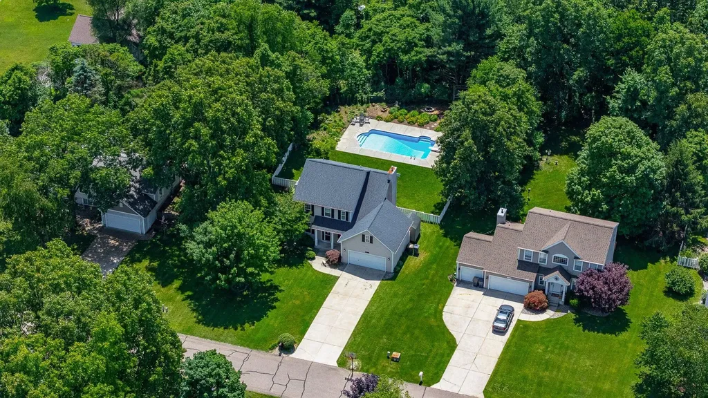 3560 Smithfield Way Oshtemo Charter Township MI 49009