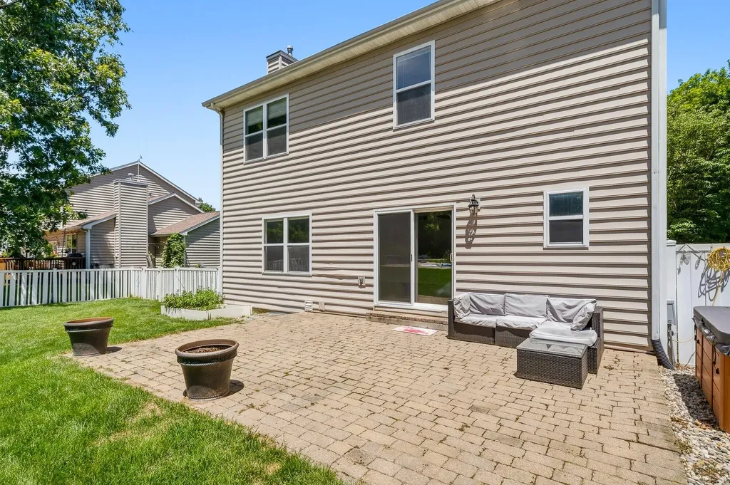 3560 Smithfield Way Oshtemo Charter Township MI 49009