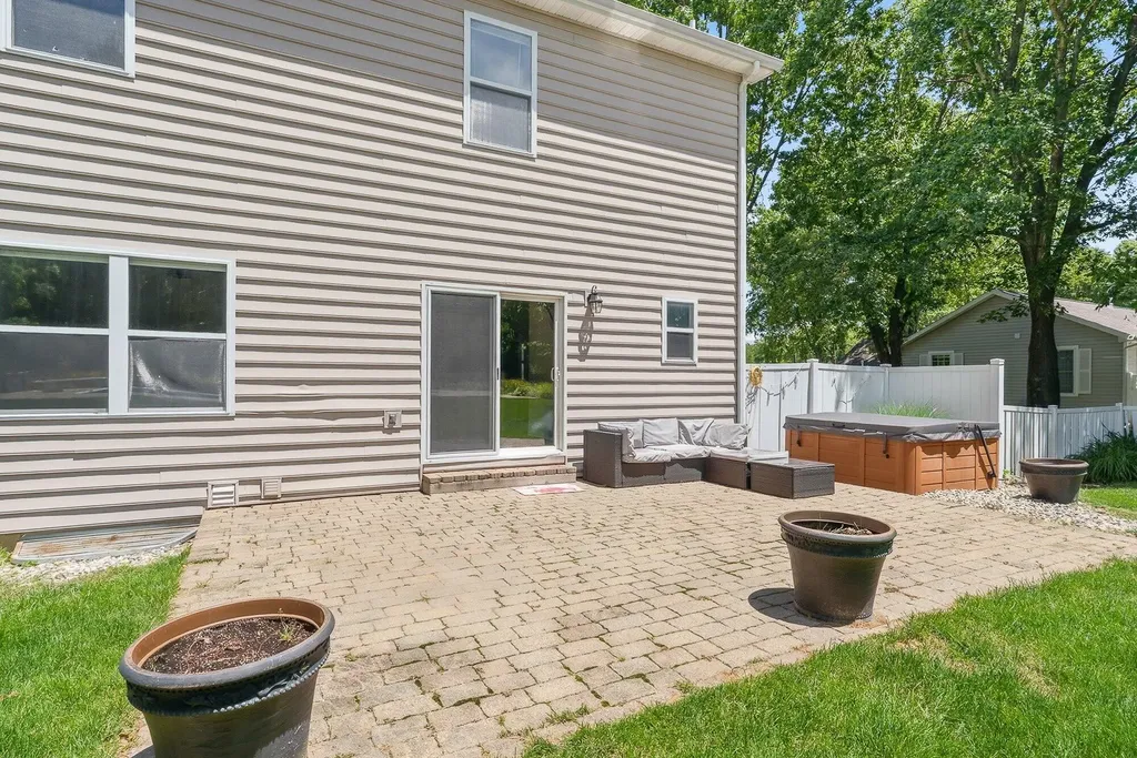 3560 Smithfield Way Oshtemo Charter Township MI 49009