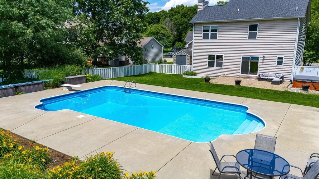 3560 Smithfield Way Oshtemo Charter Township MI 49009