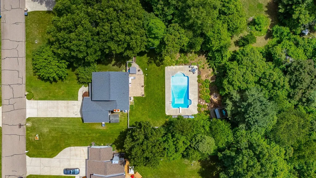 3560 Smithfield Way Oshtemo Charter Township MI 49009