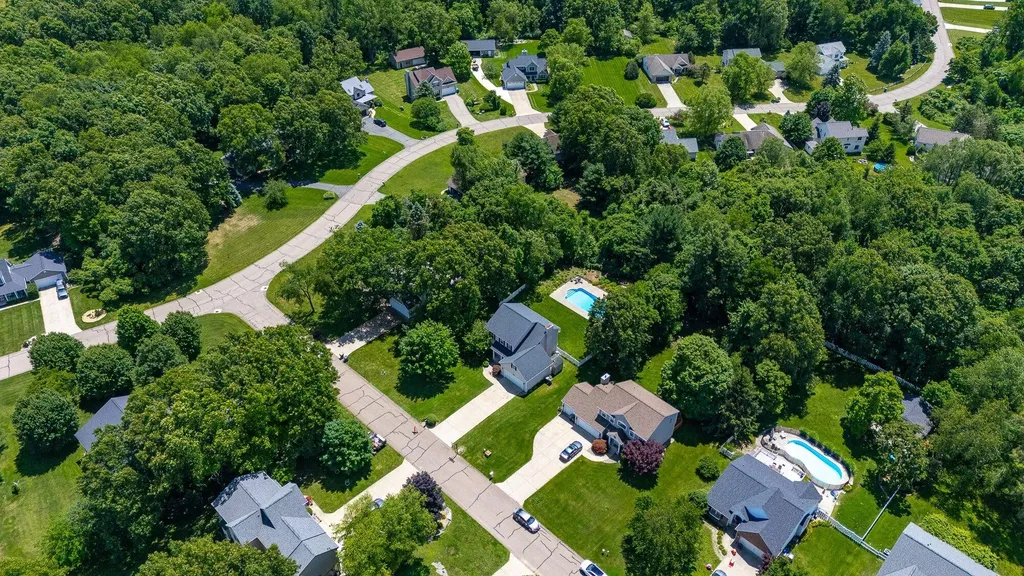 3560 Smithfield Way Oshtemo Charter Township MI 49009