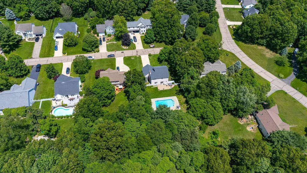 3560 Smithfield Way Oshtemo Charter Township MI 49009