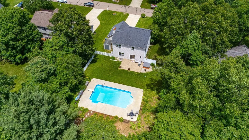 3560 Smithfield Way Oshtemo Charter Township MI 49009